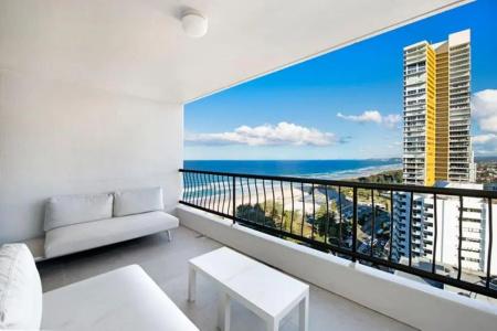 Ultiqa Beach Haven On Broadbeach - 372
