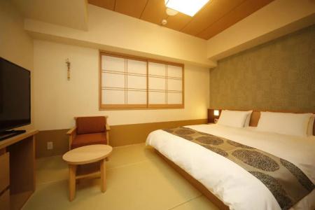 Onyado Nono Nara Natural Hot Spring - 50