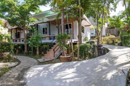 Harmony Naturist Resort Rawai Phuket - 20