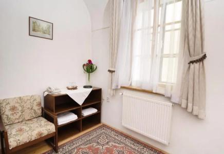 Pension Dientzenhofer - 119