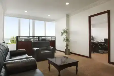 Ramada by Wyndham Beach Ajman - 9