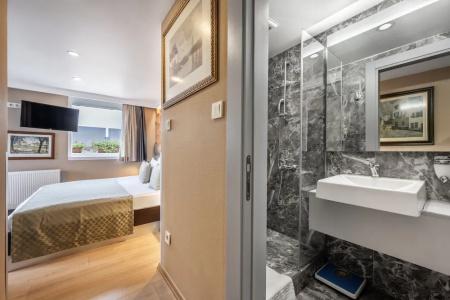 Gallery Residence & Nişantaşı - 78