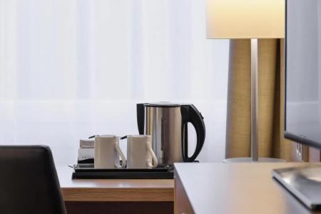Mercure Aachen Europaplatz - 75