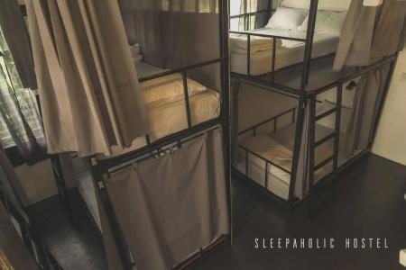 Sleepaholic - 27