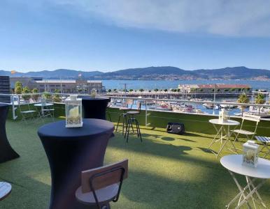Sercotel Bahía de Vigo - 14