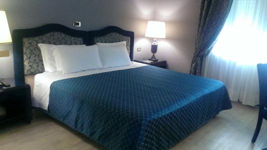 Grand Excelsior's - 118