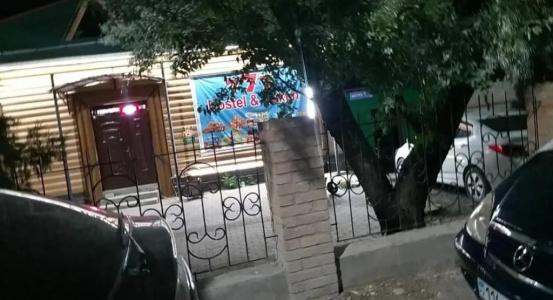 Hostel-Duken 777 - 10