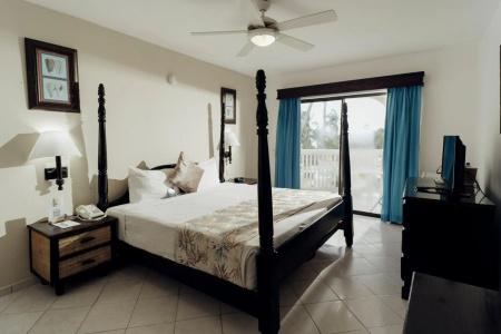 Lifestyle Tropical Beach Resort & Spa All Inclusive - 5
