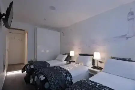 Residenza Corso Saba - 11