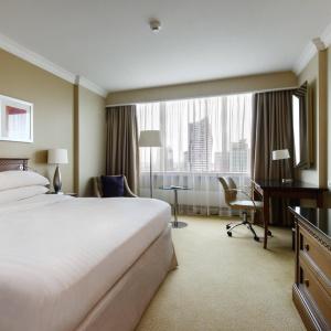Warsaw Marriott - 39