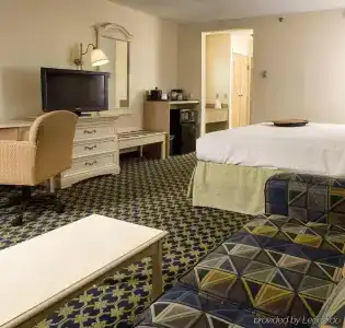 Hampton Inn Orlando Near Universal Blv/International Dr - 5