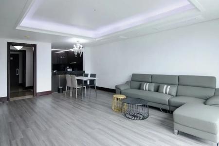 Haeundae Centum - 9