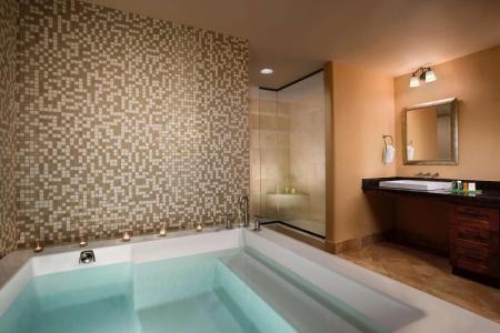 Hilton Santa Fe Buffalo Thunder - 66