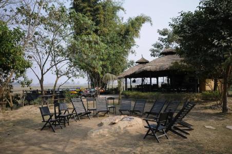 Sapana Village - 39