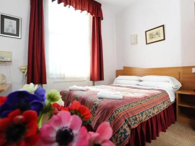 Dover - b&b - 34