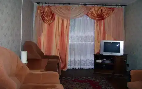 Боровое - 5
