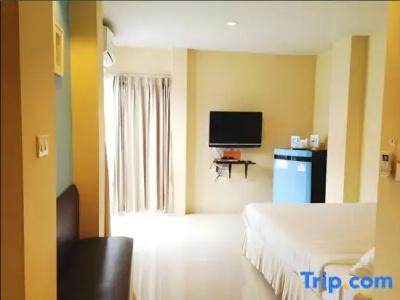 C2 Residence - 35
