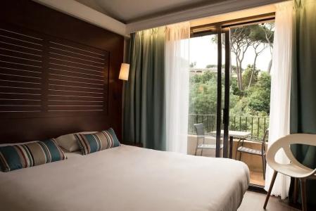 Hôtel Les Jardins De Sainte-Maxime - 76