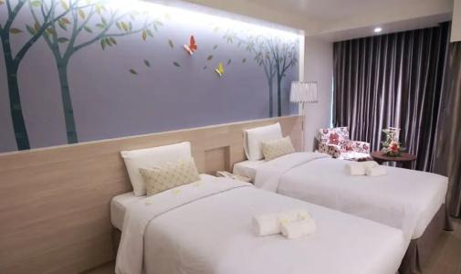 Levana Pattaya - Sha Extra Plus - 39