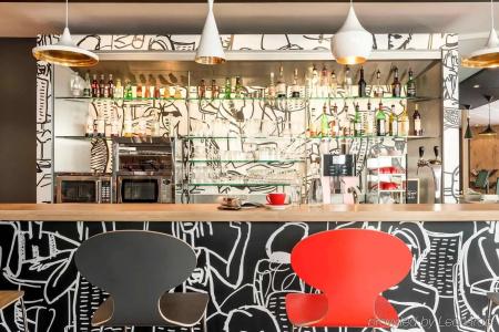 ibis Bordeaux Centre Bastide - 21