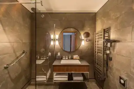 Radisson & Suites, Gdansk - 46