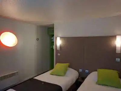 Campanile Hôtel Auch - 4