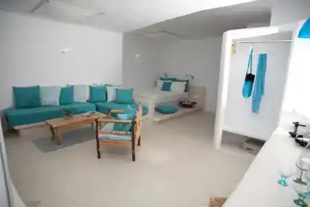 Mykonos Moussa - 160