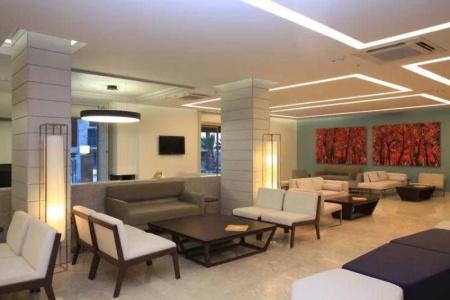 Sundance Suites - 7