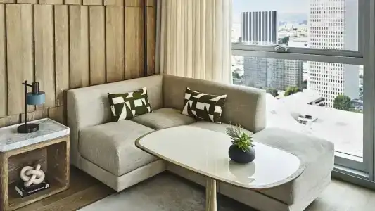 Conrad Los Angeles - 64