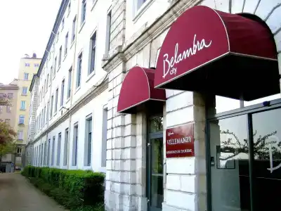 Résidence Villemanzy - 0