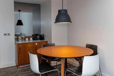 DoubleTree by Hilton London - Tower of London - 22