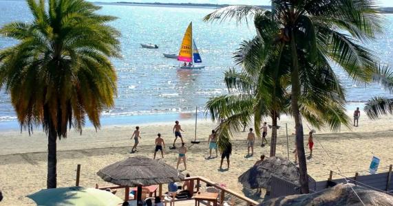 Smugglers Cove Beach Resort & - 15