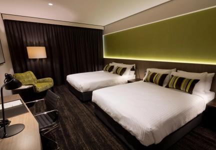 Glen and Suites - 0
