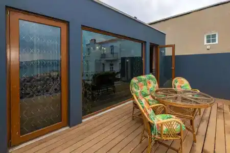 By Mesut Residence - 6