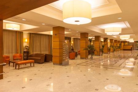 Nilhotel - 1
