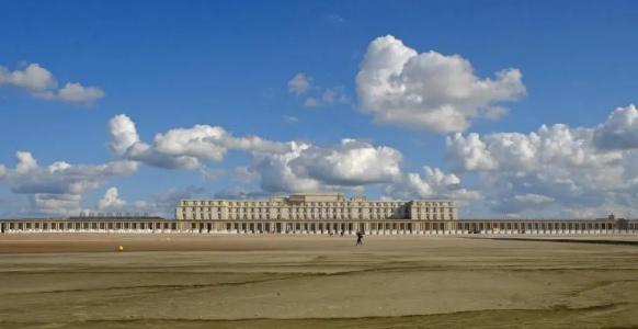 Thermae Palace - 4