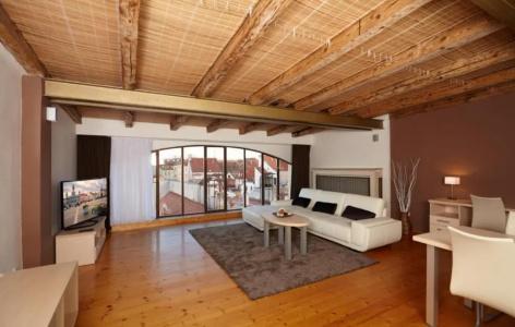 Residence U Černé Věže České Budějovice - 90