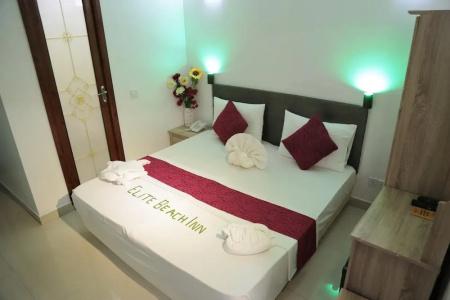 Elite Beach Inn - 19