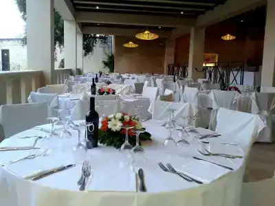 Le Cale d'Otranto Beach Resort - 22