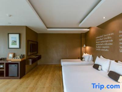 Brown House - Sha Extra Plus - 105