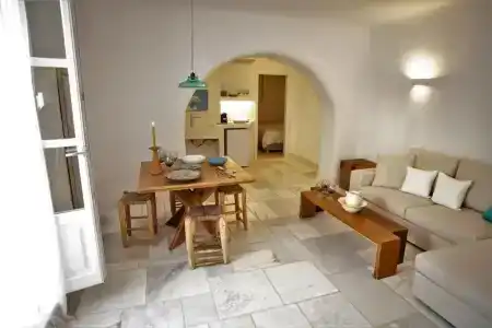 Mykonos Moussa - 176