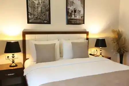 Cebeci Grand - 36