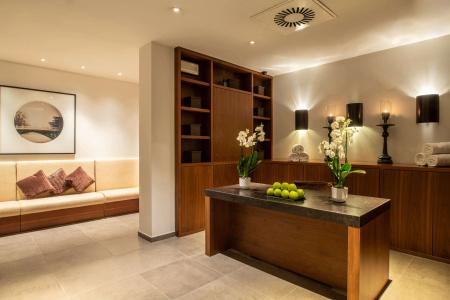 Radisson Blu Milan - 22