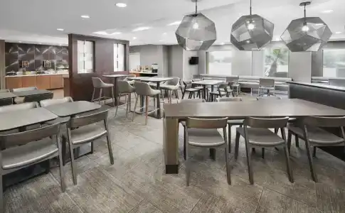 SpringHill Suites North - 21