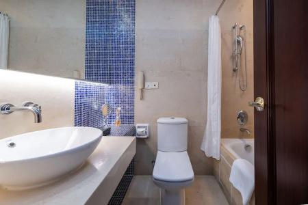 Grand Mercure Oriental Ginza Shenzhen - 77