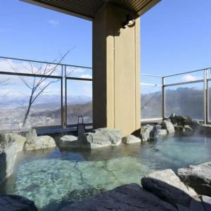 Nakamatsuya Ryokan - 48