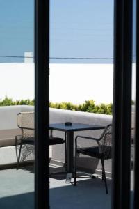 Elements Cozy Suites - 115