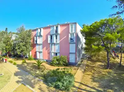 San Marino Sunny Resort by Valamar - 17