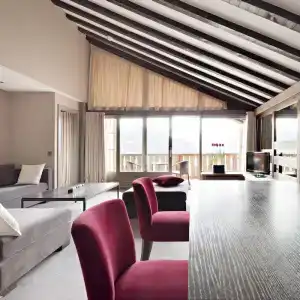 Hôtel Vanessa - 72