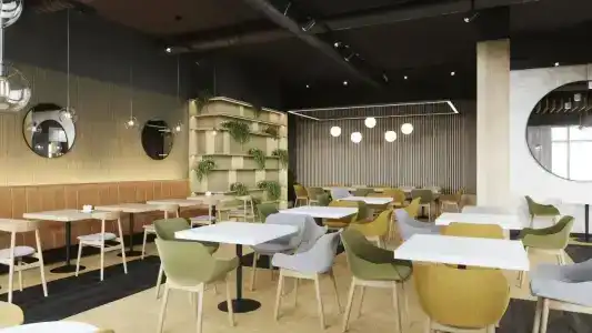 Ibis Kielce Centrum - 16